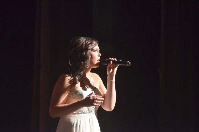 Miss County 2014